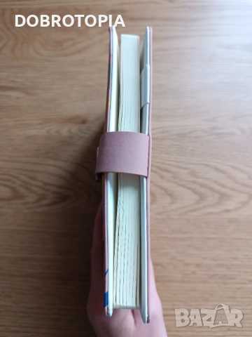 Стилен тефтер със секретна закопчалка , снимка 8 - Ученически пособия, канцеларски материали - 53018824