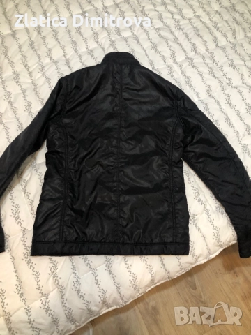 Мъжко яке G-star, снимка 6 - Якета - 52133433