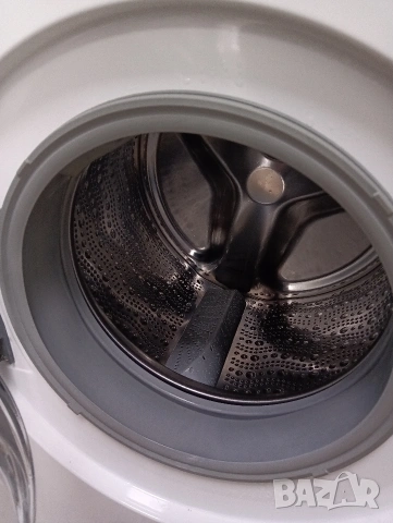 Комплект пералня и сушилня с термопомпа Сименс Siemens IQ 700 A+++ 8кг 2 години гаранция!, снимка 5 - Перални - 53331965