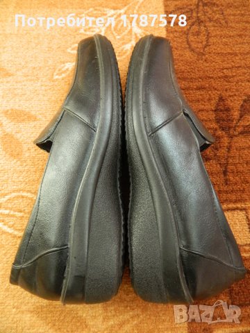 Нови дамски обувки Cushion Walk, закупени от Англия , снимка 3 - Дамски ежедневни обувки - 28430831