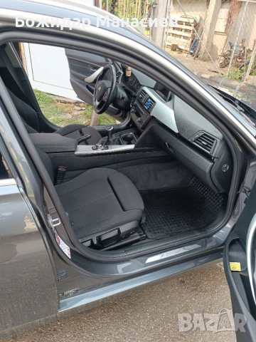 Bmw F31 4X4 *SPORT*, снимка 6 - Автомобили и джипове - 52394130