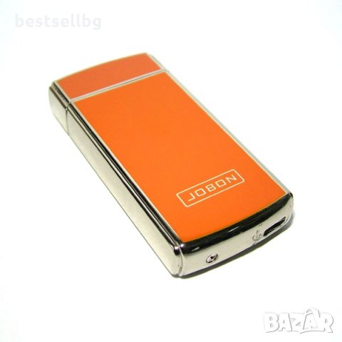 Ветроустойчива акумулаторна електронна запалка електро-плазмена ток двойна волтова дъга USB Тесла, снимка 9 - Запалки - 24182197