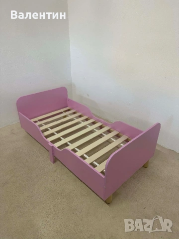 Детско легло AIYAPLAY, снимка 4 - Спални и легла - 53578963