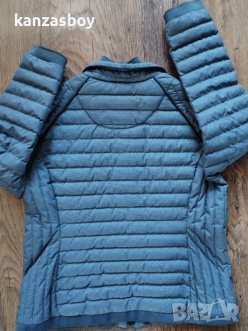 WELLENSTEYN -страхотно мъжко яке XL, снимка 11 - Якета - 52818518