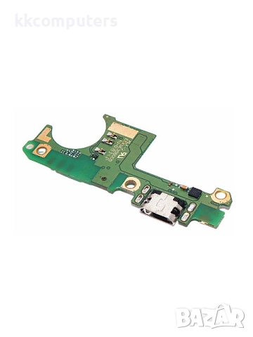 БЛОК ЗАХРАНВАНЕ NOKIA 3.1 PLUS (TA-1118), снимка 2 - Резервни части за телефони - 51534796