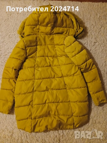 Дамско яке в размер S, снимка 4 - Якета - 53281004