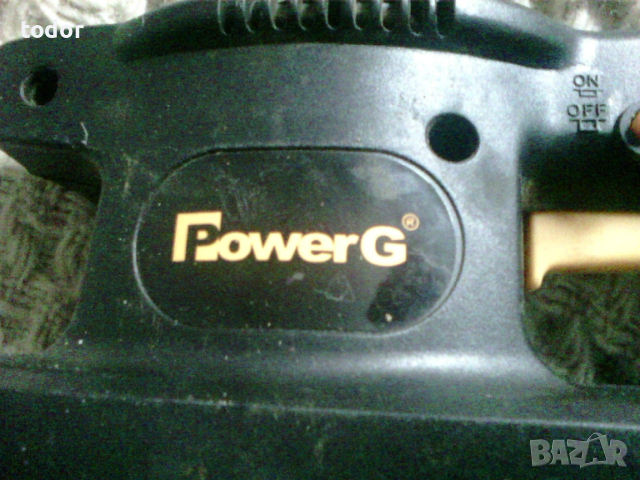 продавам вибрираща шлаѝф машинка, снимка 2 - Шлайфмашини - 53423824