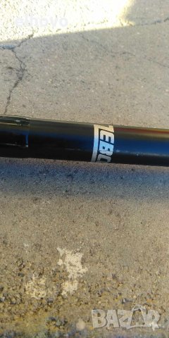 Въдица Zebco с макара Ultra Tec, снимка 7 - Въдици - 43951052