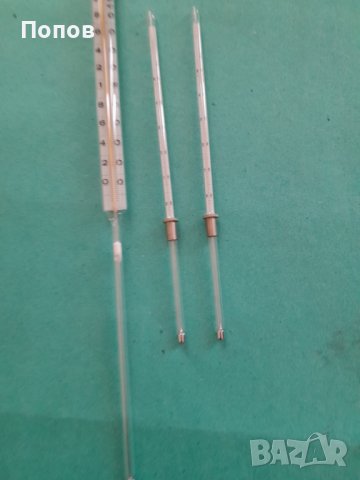 Термометри соц. производство ГДР , снимка 3 - Други стоки за дома - 42362978