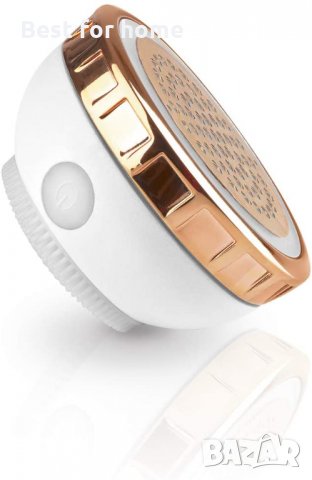 Уред за педикюр MAXXMEE Perfect Pedi Gold, снимка 5 - Други - 32712223