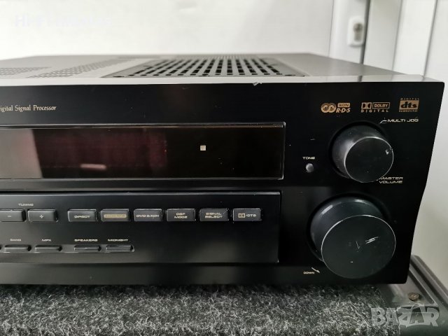 стерео ресийвър усилвател домашно кино 5.1  PIONEER  VSX-D510, снимка 2 - Ресийвъри, усилватели, смесителни пултове - 39529869
