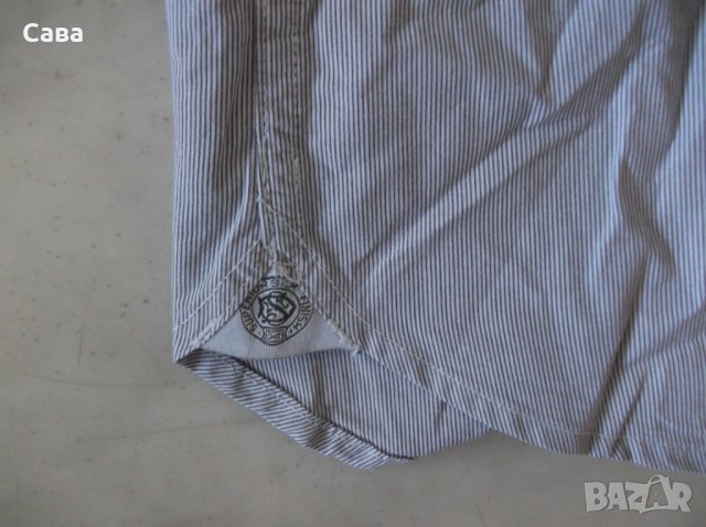 Риза SUPERDRY    мъжка,Л, снимка 5 - Ризи - 26885961