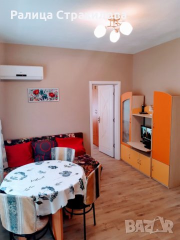 Апартамент Орбит до Червен площад и Икономически университет Нощувки Варна, снимка 16 - Квартири, нощувки - 29090065