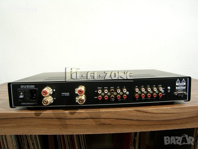 УСИЛВАТЕЛ  Micromega ia-60 /1 , снимка 6 - Ресийвъри, усилватели, смесителни пултове - 43018355
