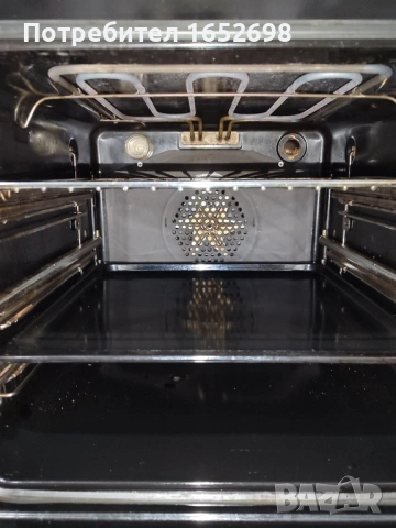 Готварска печка gorenje със инструкционни котлони., снимка 8 - Печки, фурни - 53203030