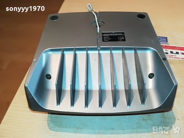 philips fb 3csr ph 2бр тонколони 23х23х10см 0806211907, снимка 16 - Тонколони - 33150814