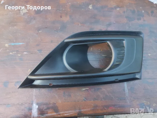 капачка за халогени ситроен с4 Гранд Пикасо дясна