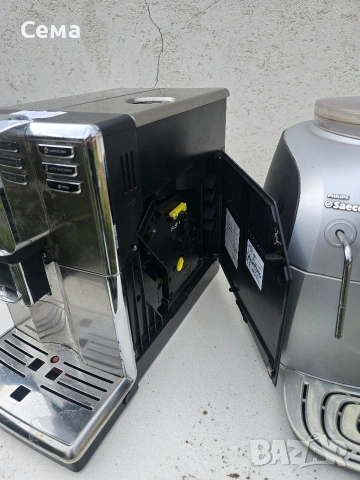 кафемашини за части или за ремонт 2бр , снимка 4 - Кафемашини - 53208349