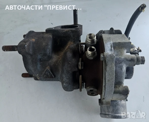 Турбо Турбина за Фолксваген Пасат Б5 Фолксваген Б5 1.8т 1996г-2001г 058145703H 0 58 145 703 H, снимка 2 - Части - 51007218