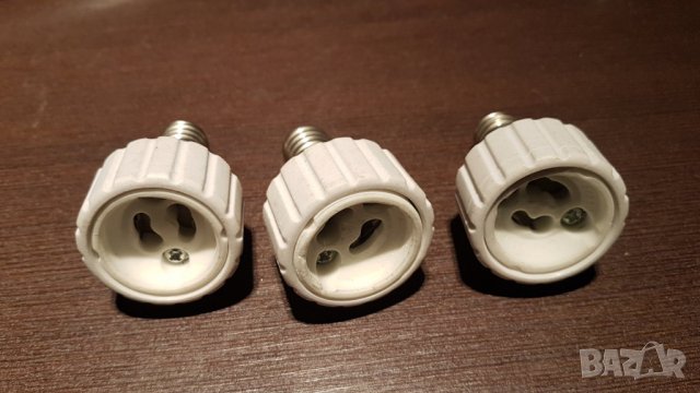 Фасонги преходник, снимка 2 - Други - 28644231