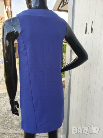 Дамска рокля MANGO S, снимка 2 - Рокли - 40510734