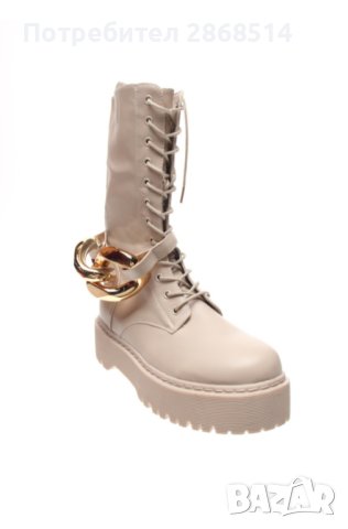 Дамски ботуши Migato, номер 39, снимка 2 - Дамски ботуши - 43427796