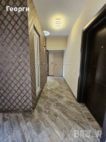 Давам под наем тристаен необзаведен 60кв.м.  ул. Царевец, снимка 2 - Апартаменти - 53261582