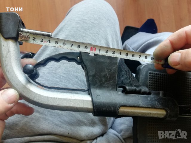 Степенки за инвалидни колички, снимка 5 - Инвалидни колички - 32462398