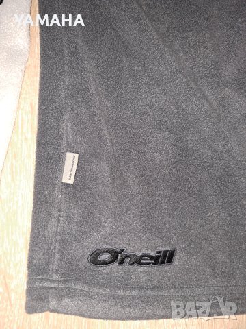 O' Neill  Мъжки  Полар  L, снимка 4 - Спортни дрехи, екипи - 43216287