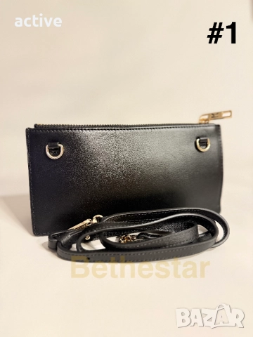 Оригинална нова чанта KARL LAGERFELD, снимка 3 - Чанти - 51986885