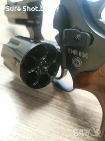 ZHR 830, снимка 7 - Ловно оръжие - 36922182