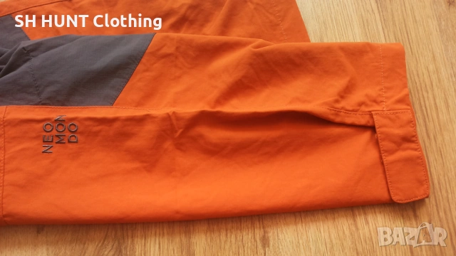 NEO MON DO KIDS Stretch Trouser 12 г / 152 см  детски панталон с от части еластична материя - 1887, снимка 7 - Детски панталони и дънки - 53114852