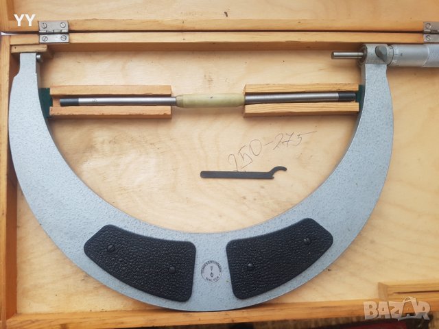 Микрометър 250-275