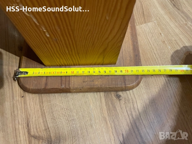 Дървена поставка за компакт дискове , снимка 8 - Други - 51737040