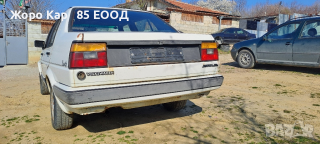 VW Jetta


, снимка 7 - Автомобили и джипове - 44756306