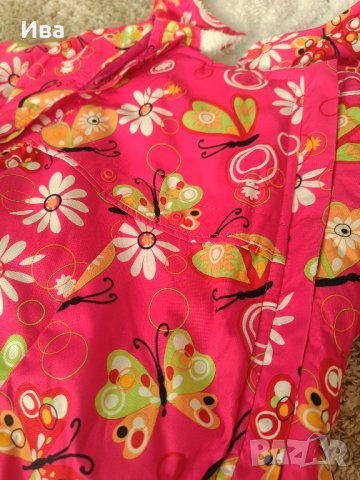 Бебешки космонавт/ ескимос за дете на 1г.  12-18м, снимка 4 - Комплекти за бебе - 43390508