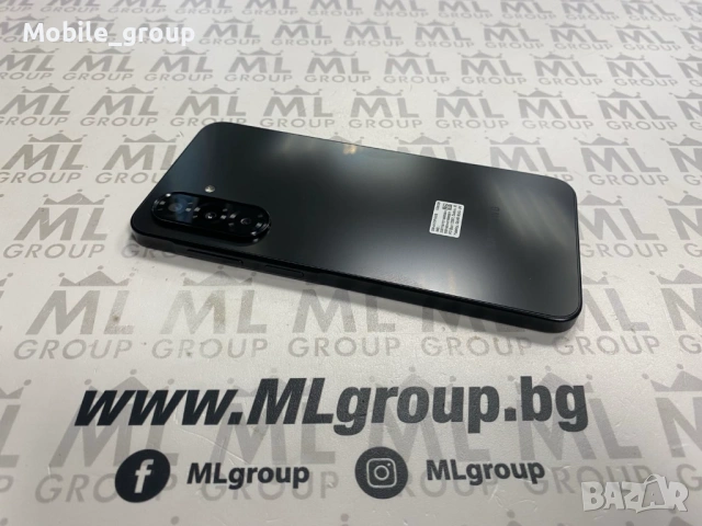 #MLgroup предлага Samsung Galaxy A17 4G 128GB / 4GB RAM Black Dual-SIM, нов.