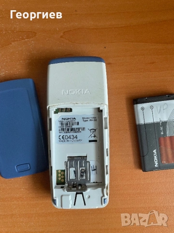 Nokia 1110i, снимка 5 - Nokia - 53197174
