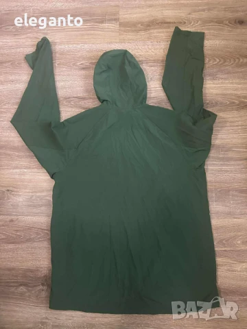Мъжко яке Outdoor Research Dryline Windbreaker Rain  , XXL размер, снимка 7 - Якета - 50972864