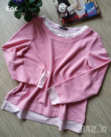 Изобилие  от блузи