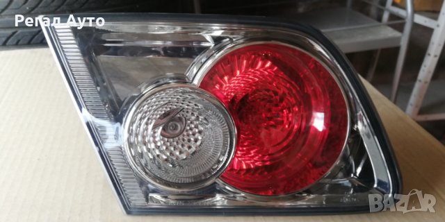 GR1B513G0B,GR1B513G0A,GR1B513J0B,стоп ляв вътрешен MAZDA 6 2006-
