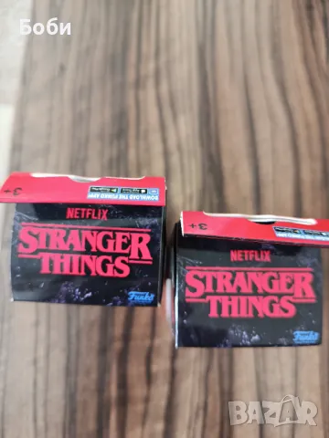 Ключодържатели Funko pop , снимка 2 - Други - 50412094