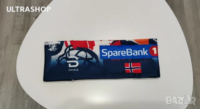 Ски лента за глава Bjorn Daehlie one size