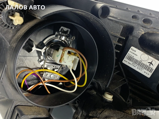 Десен фар Форд Еко спорт Desen far Ford Eco Sport (13-17), снимка 4 - Части - 53257374