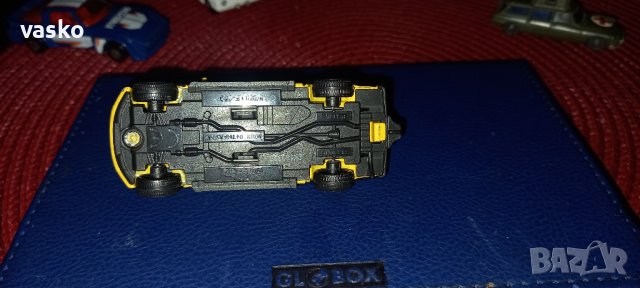 Мажорет FORD F150, снимка 7 - Колекции - 38783584