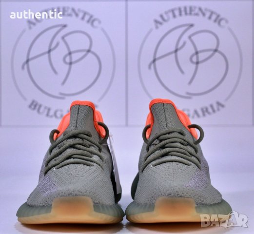 Adidas Yeezy Boost 350 Cloud White,Cinder,Desert Sage,Oreo Мъжки Дамски Маратонки, снимка 7 - Маратонки - 34961022