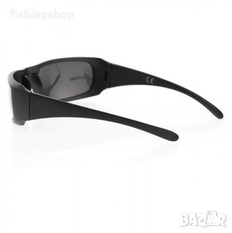 Слънчеви очила - Saenger Pol-Glasses 3 Amber&Grey, снимка 3 - Слънчеви и диоптрични очила - 26616326