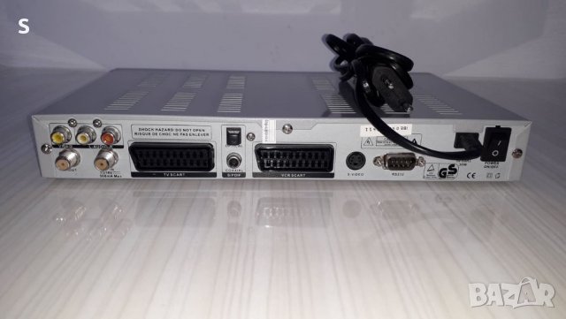 Приемници, снимка 6 - Приемници и антени - 28543330