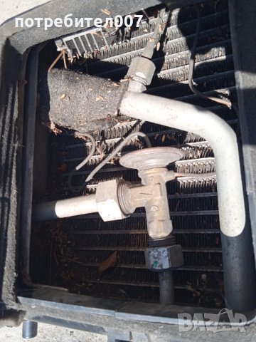 Радиатор за климатик , снимка 4 - Автомобили и джипове - 36774632