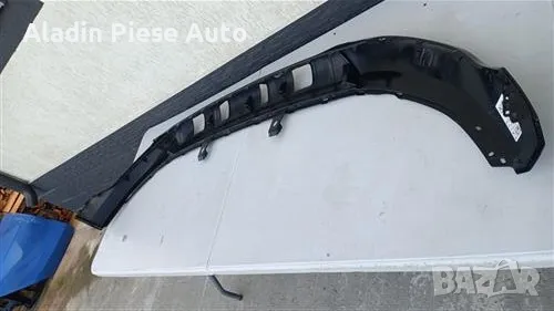 Долен спойлер за предна броня Kia Sportage 5 GT-Line година 2022 2023 2024 код 86512-R2CAO , снимка 2 - Аксесоари и консумативи - 50439236